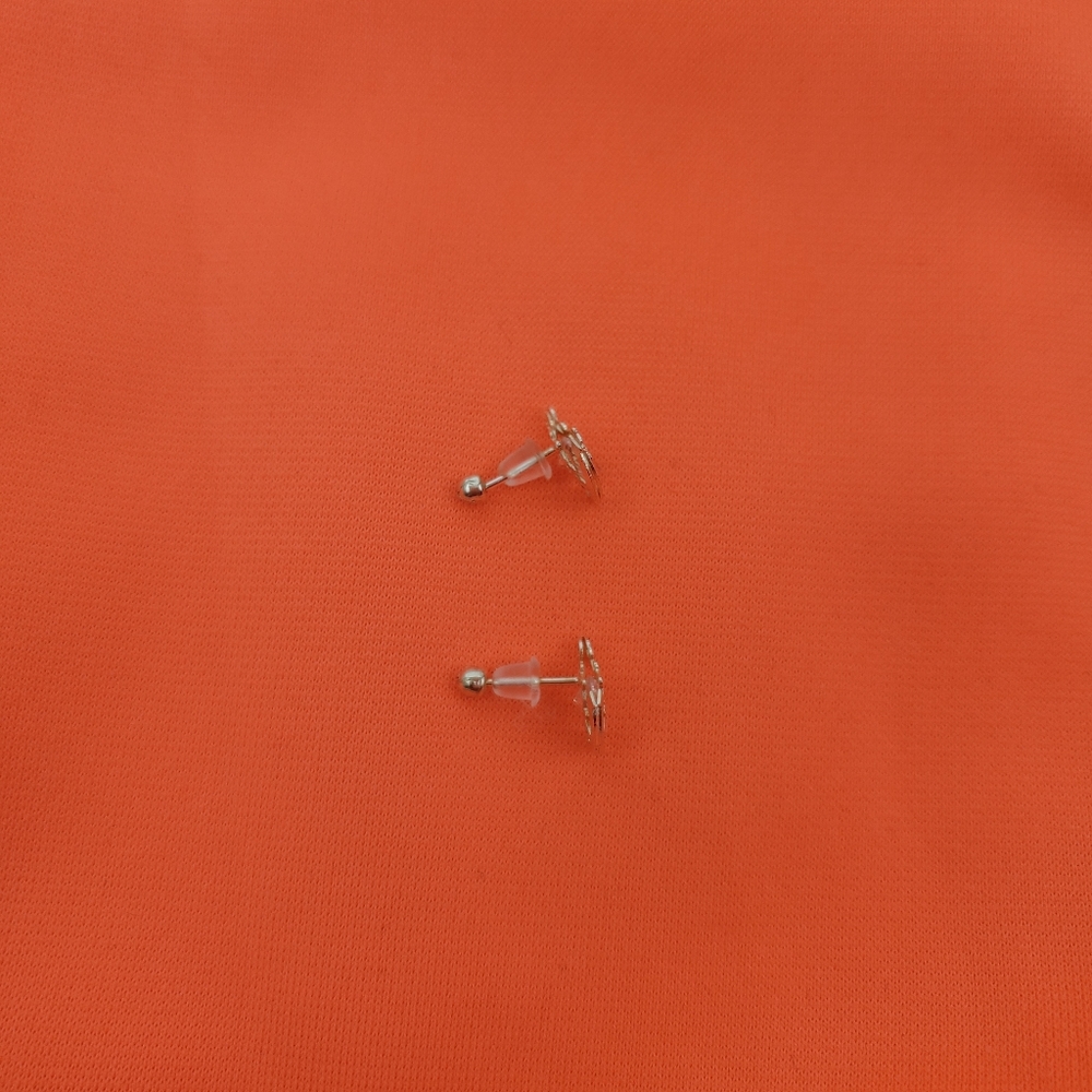 NWOT Mexican 925 Earrings - Picture 2 of 3